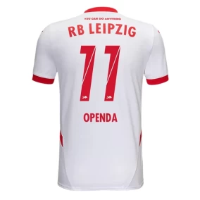 Prima Maglia Openda RB Leipzig 2024/2025